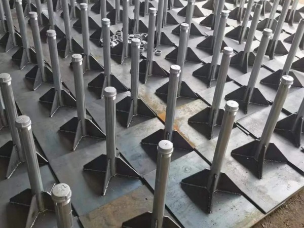 东阳沉降板发货