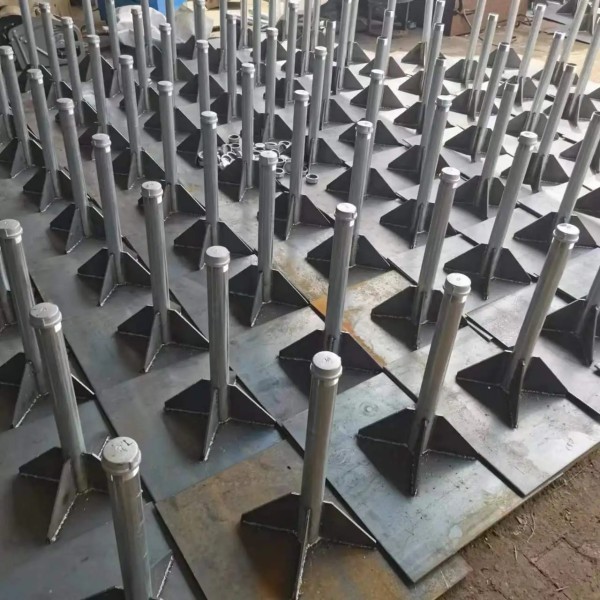 东阳鑫亿呈沉降板生产