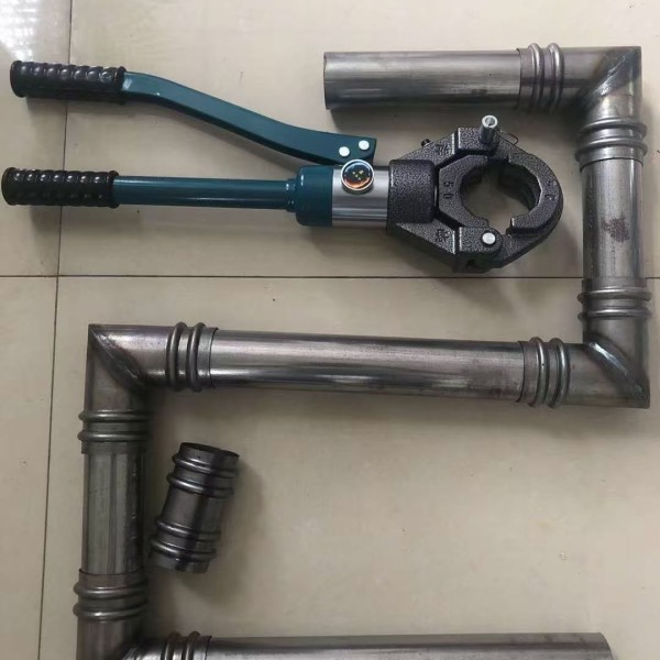 东阳冷却管生产